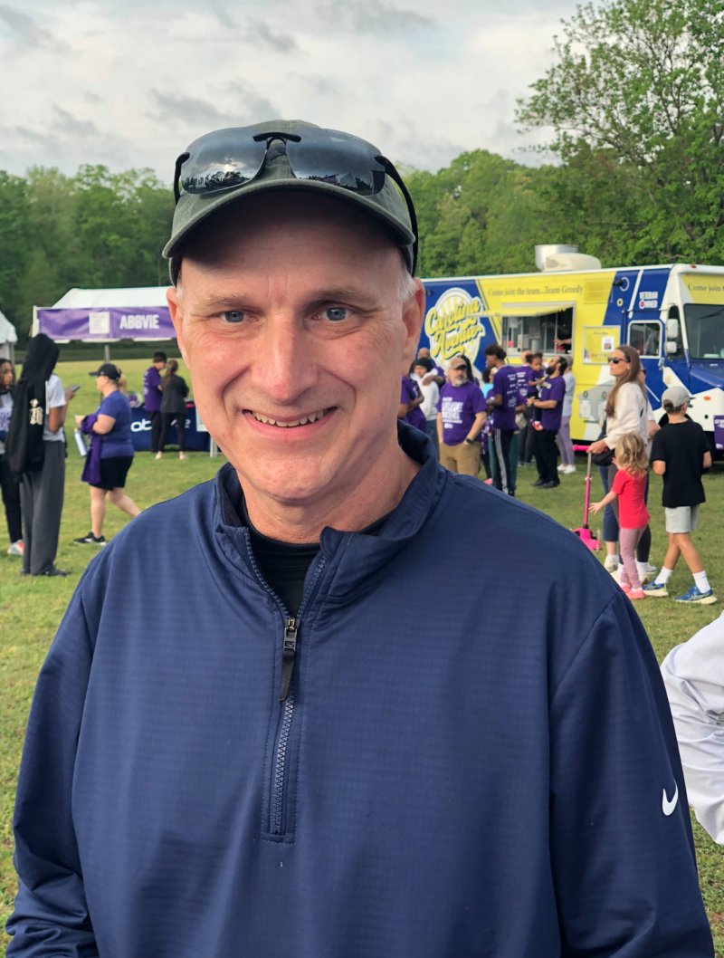 Profile photo of Marc Miller