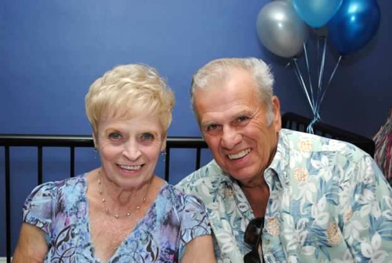 Profile photo of Howard & Elsie Sonn