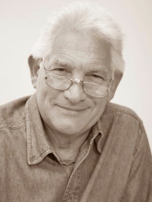 Profile photo of Eric David Delve