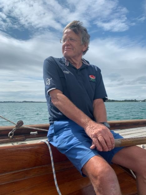 Profile photo of Douglas Michael Pitman