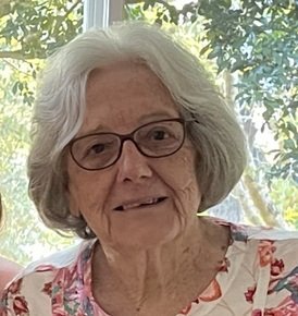 Profile photo of Yvonne May Bates