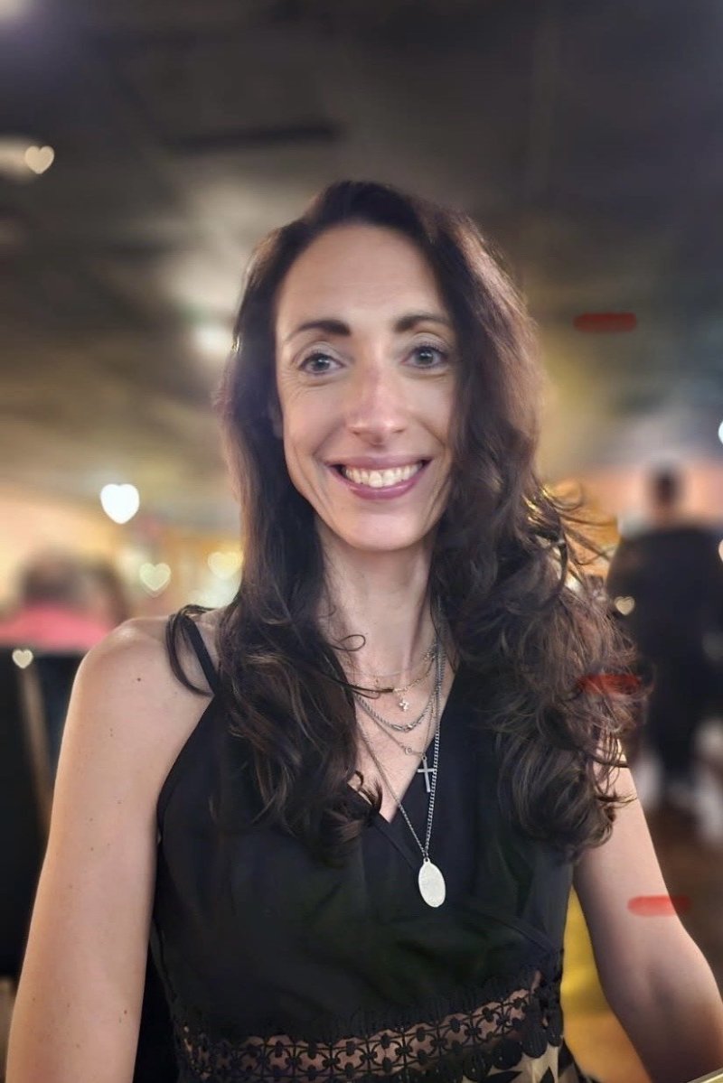 Profile photo of Kimberly Ann Sullivan