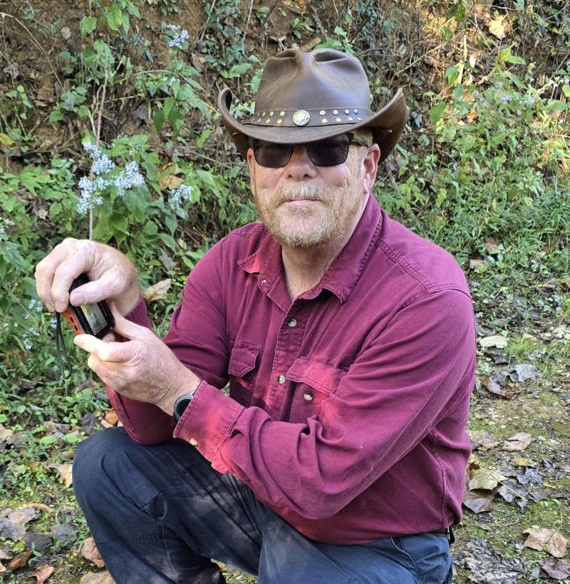 Profile photo of Morris Martin Ellis