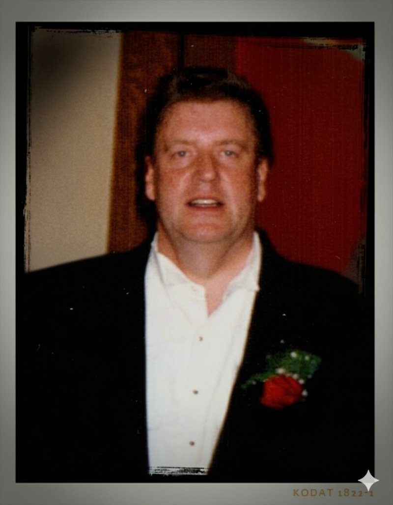 Profile photo of John C O'Reilly