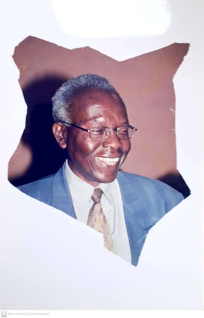 Profile photo of Dr. Erizali Opio