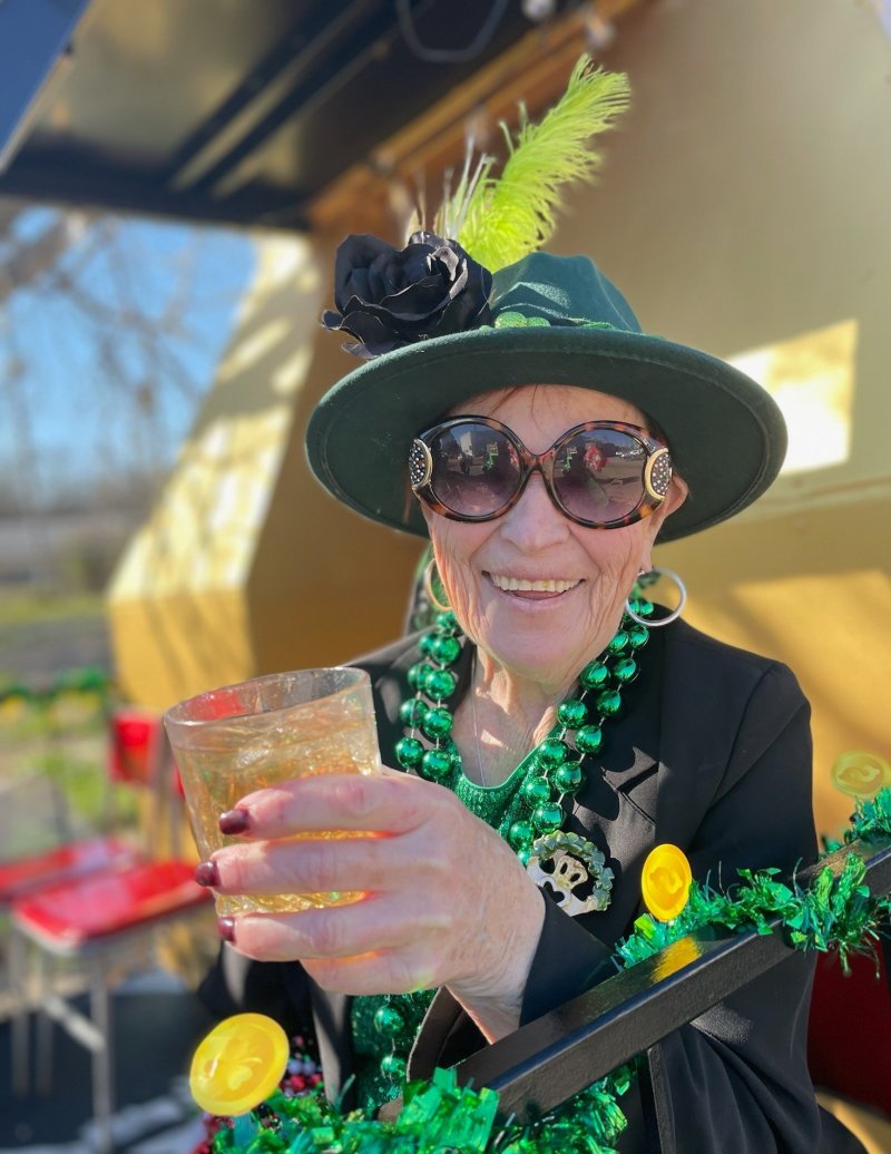 Profile photo of Norann McManus