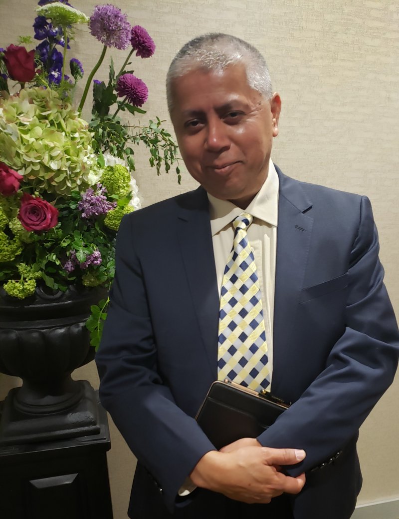 Profile photo of Joe Rivera Little Joe