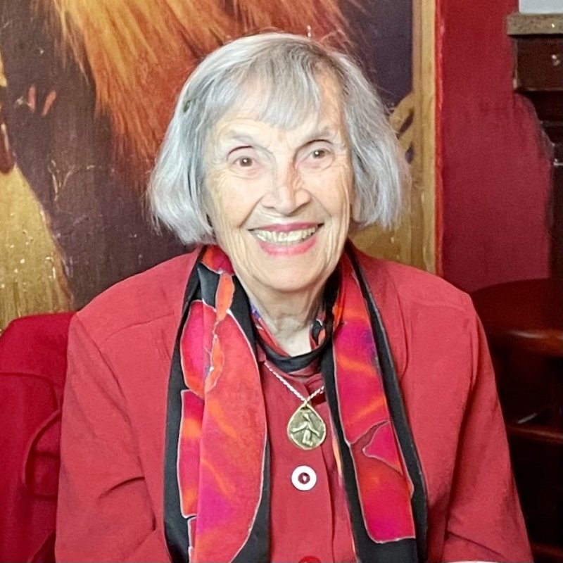 Profile photo of Catherine R. Lepoutre