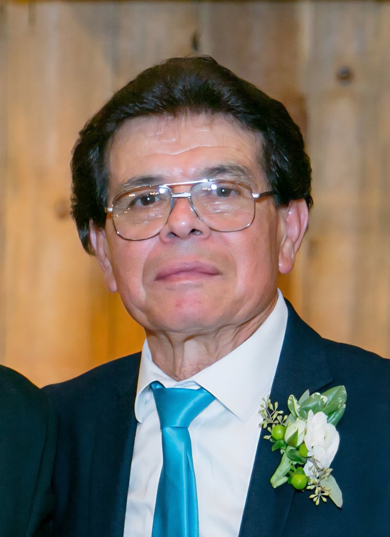 Profile photo of Juan Garcia Serna