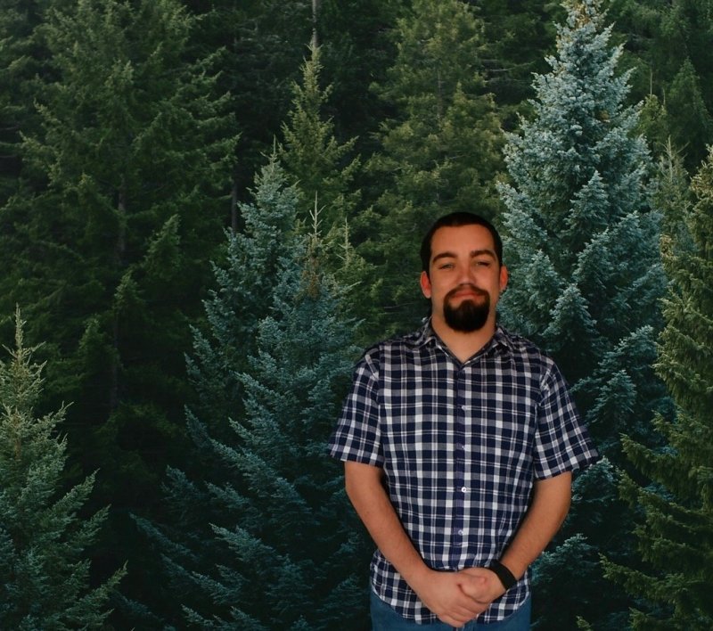 Profile photo of Michael “Mikey” Wayne Mangum Jr