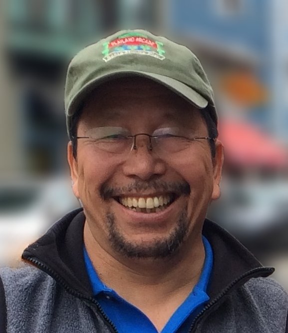 Profile photo of Wilson Manik