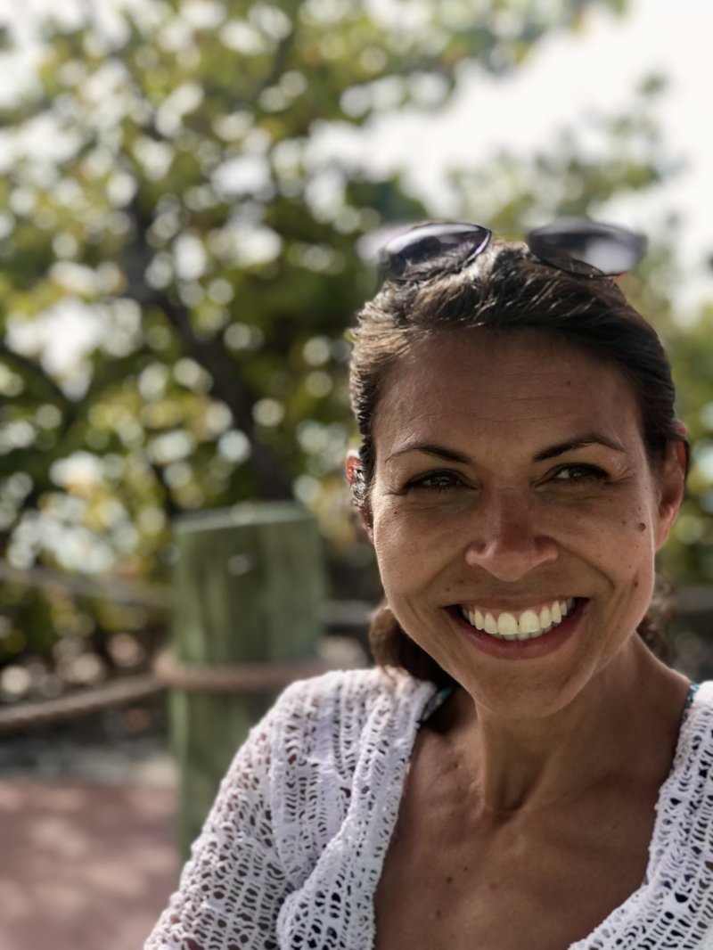 Profile photo of Felisha Smith