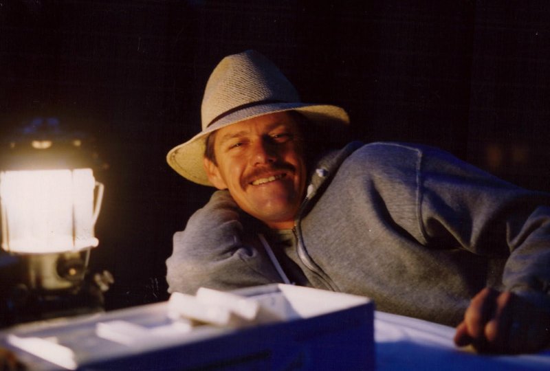 Profile photo of Jesse T. Nettles