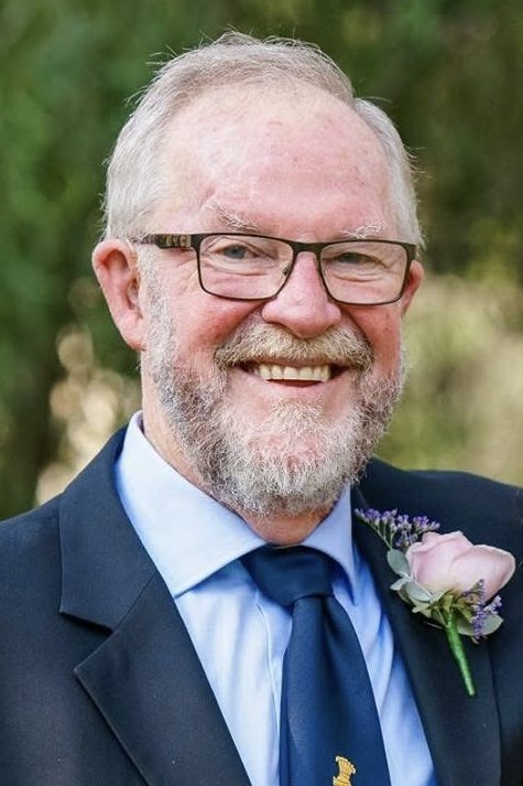 Profile photo of William Anthony McMahon