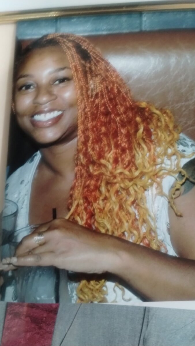 Profile photo of Tamara Speed