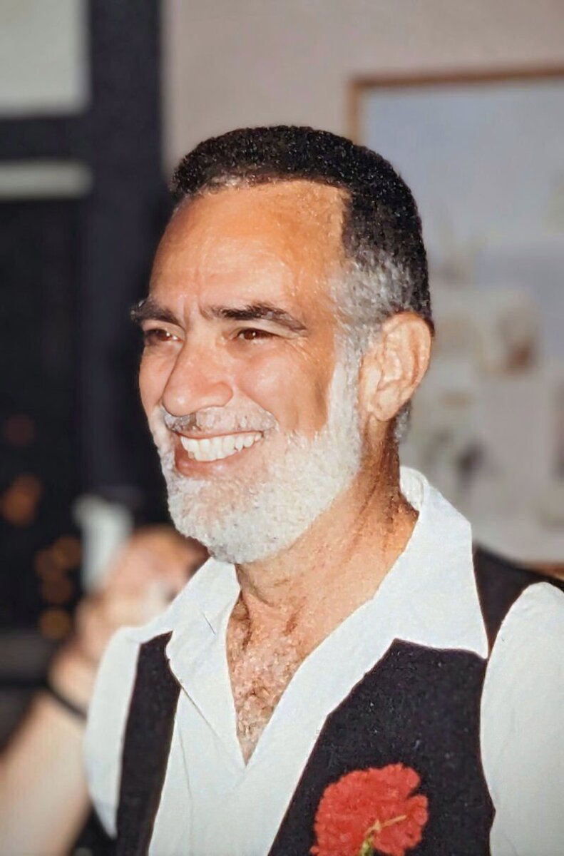 Profile photo of Elliot Elias Abrams