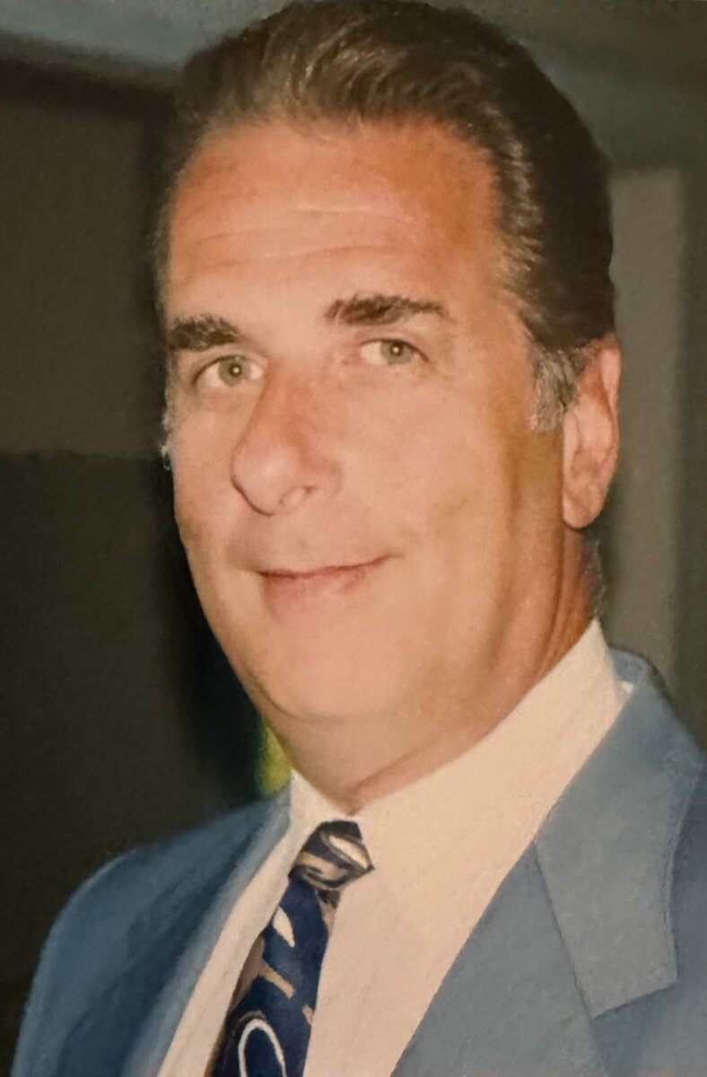 Profile photo of Robert Kenneth Kaufman