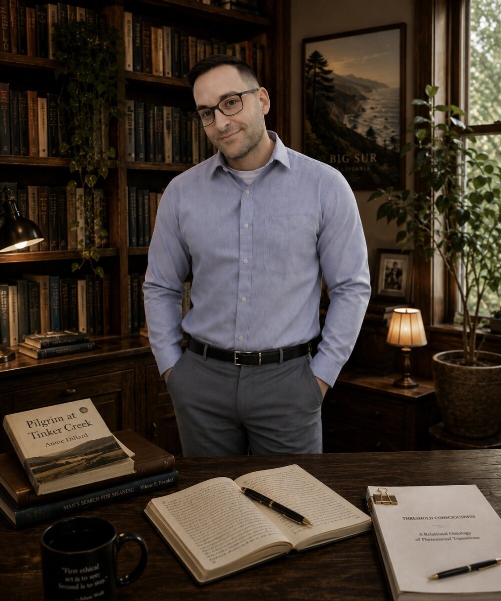 Profile photo of Adam Wolk