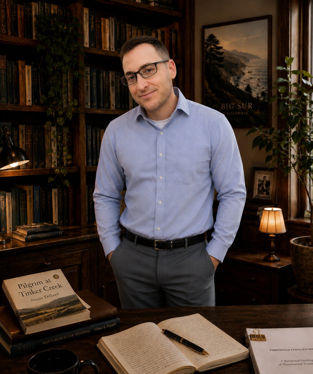 Profile photo of Adam Wolk