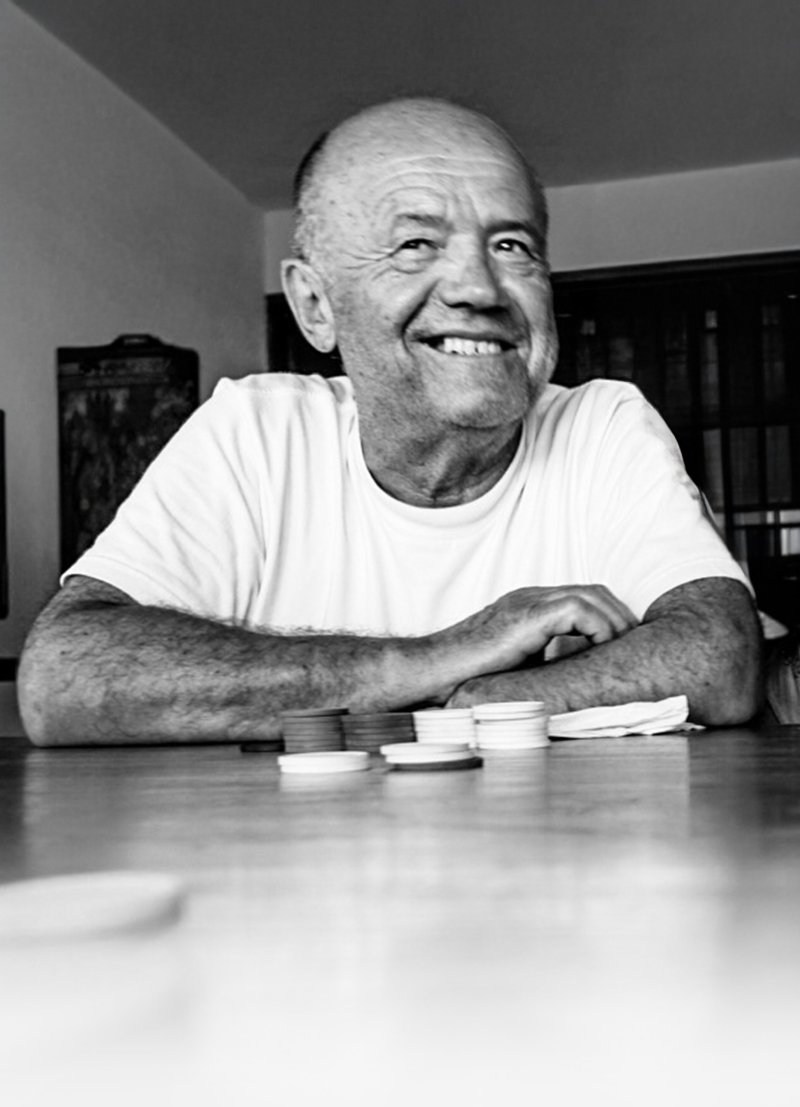 Profile photo of Zoran Čanji