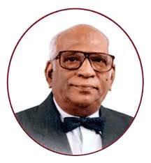 Profile photo of Prof. Arcot Gajaraj