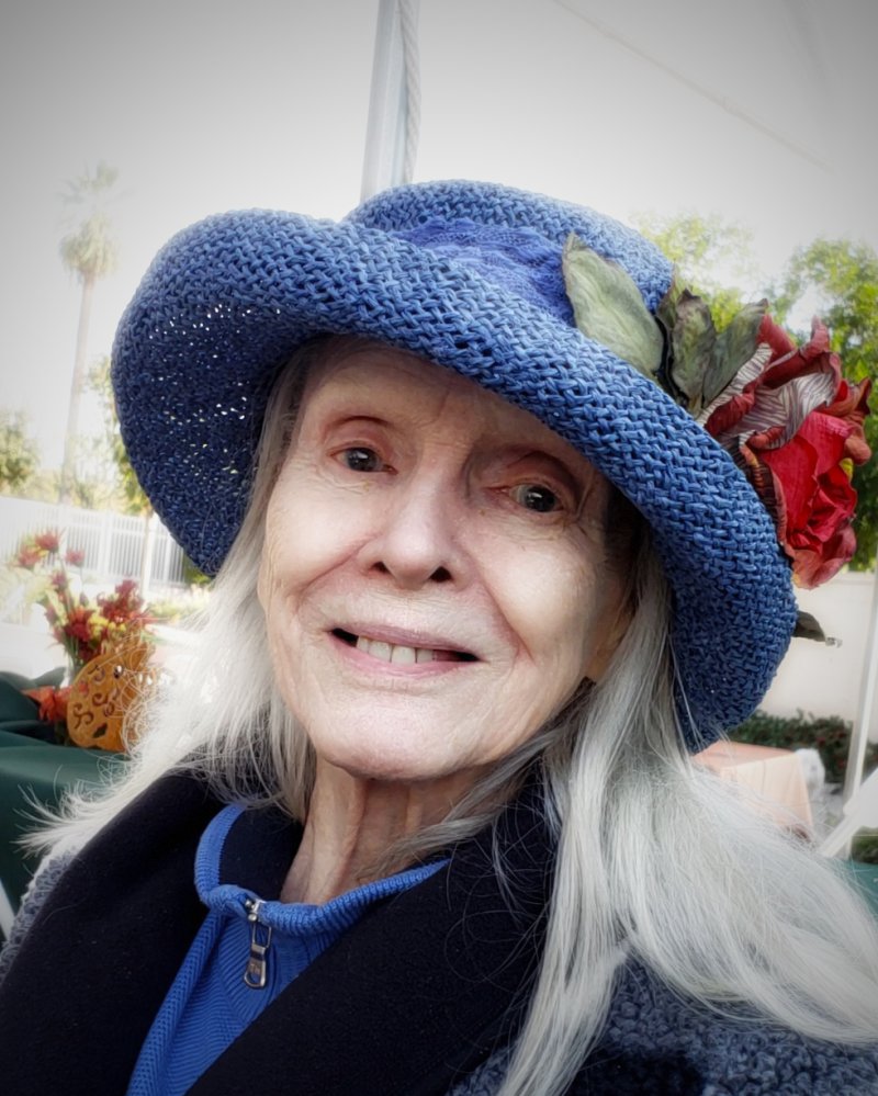 Profile photo of Ruth LaFaye Florea