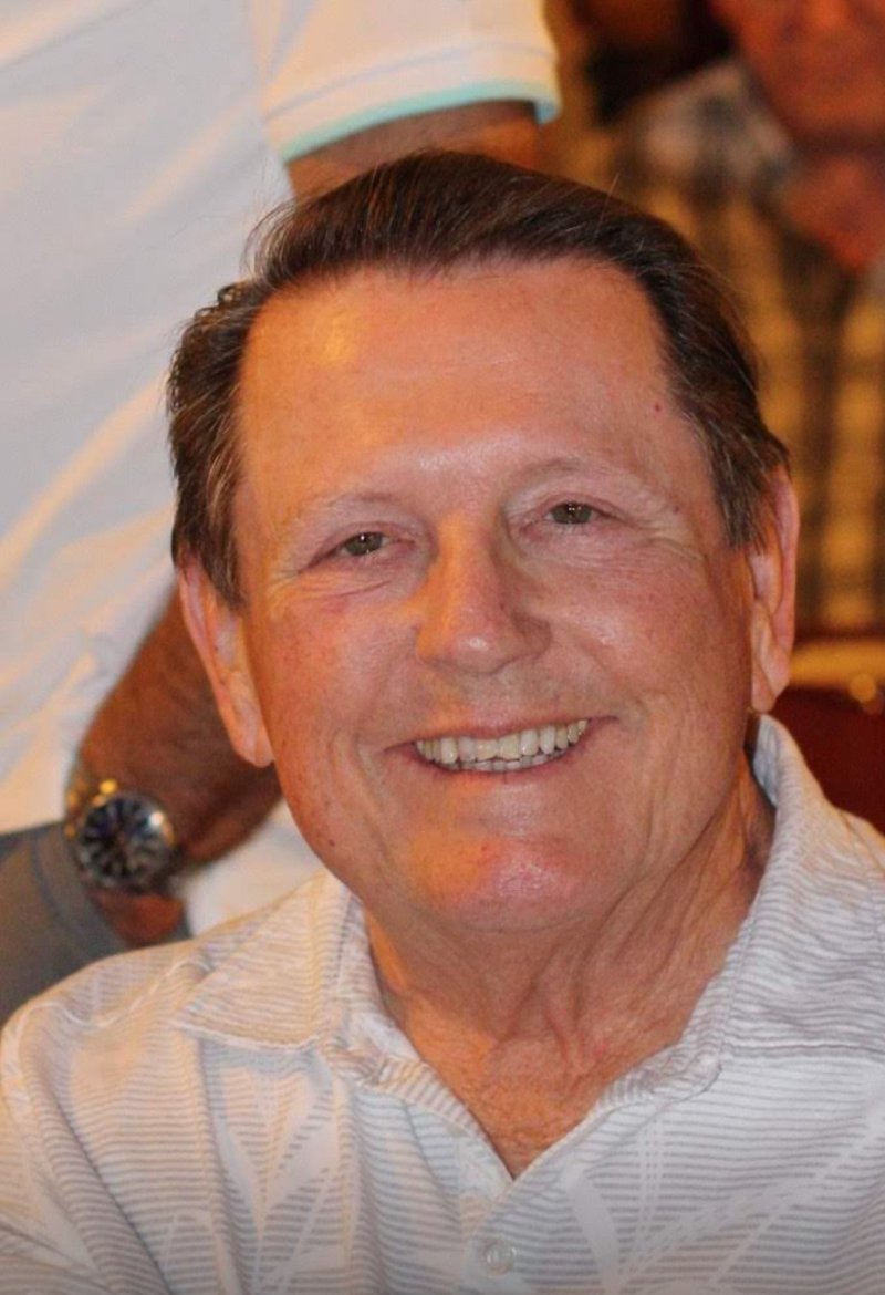 Profile photo of Raymond Michael Baker