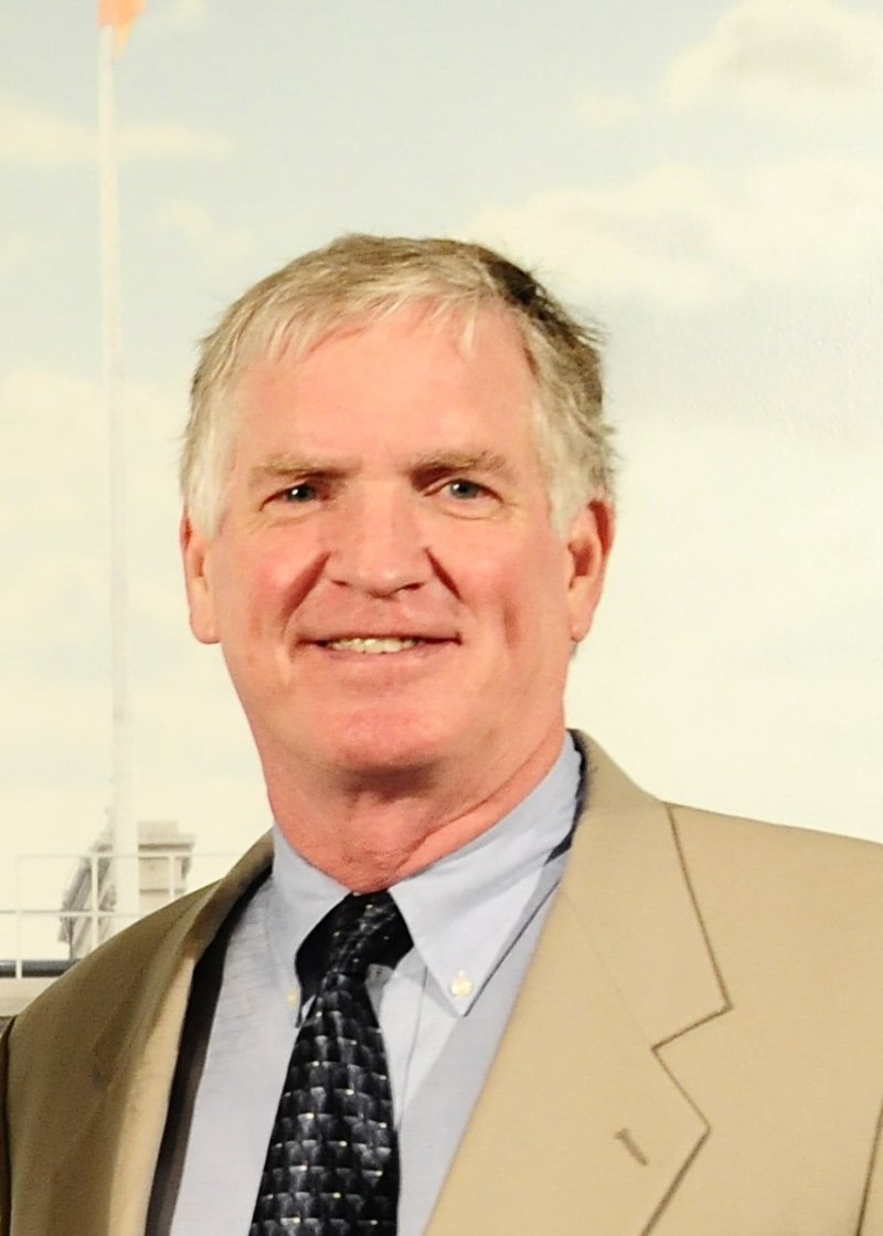 Profile photo of Donald Ray Stephen