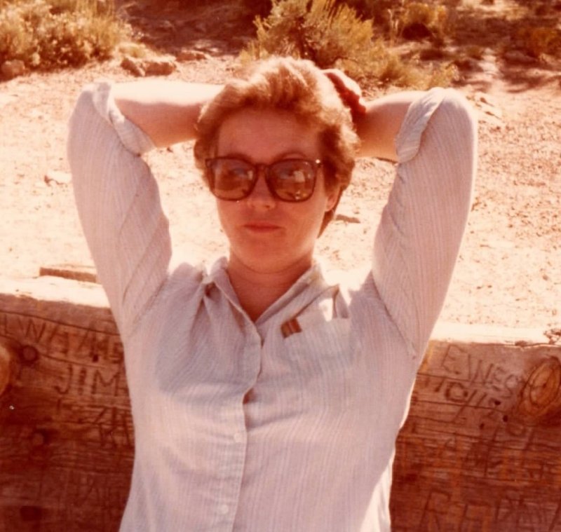 Profile photo of Mary Ann Boucher-Barbour