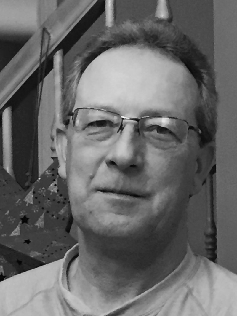 Profile photo of Roger Denis Gaudet