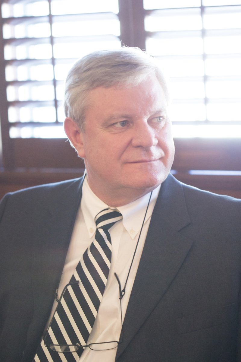 Profile photo of Delray Neil Hankinson