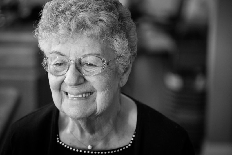 Profile photo of Mary Elizabeth Woodland
