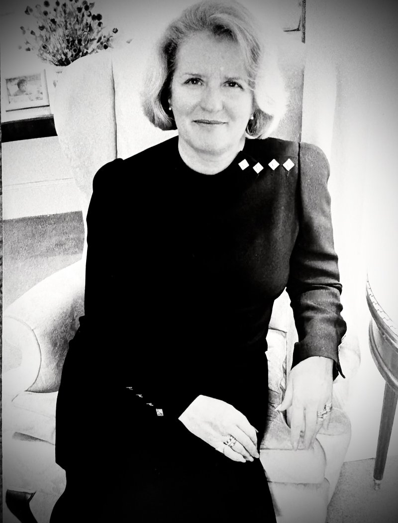 Profile photo of Annette Phillips Nicolls