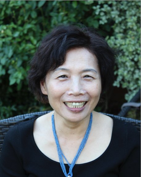 Profile photo of Susan Run Sheng Ni