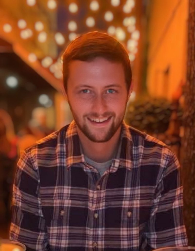 Profile photo of Dylan Shane Murphy