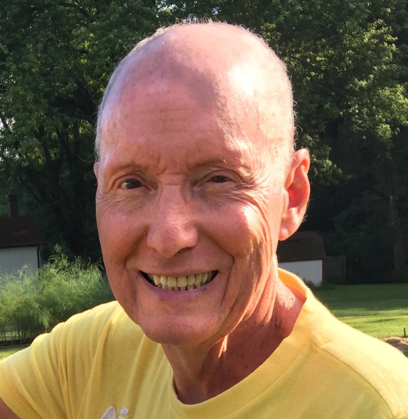 Profile photo of Arthur Ross McMahon