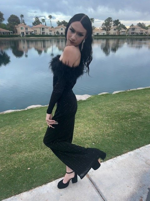 Profile photo of Jazlynn Johnson