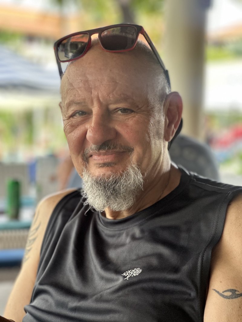 Profile photo of Sam Kassar