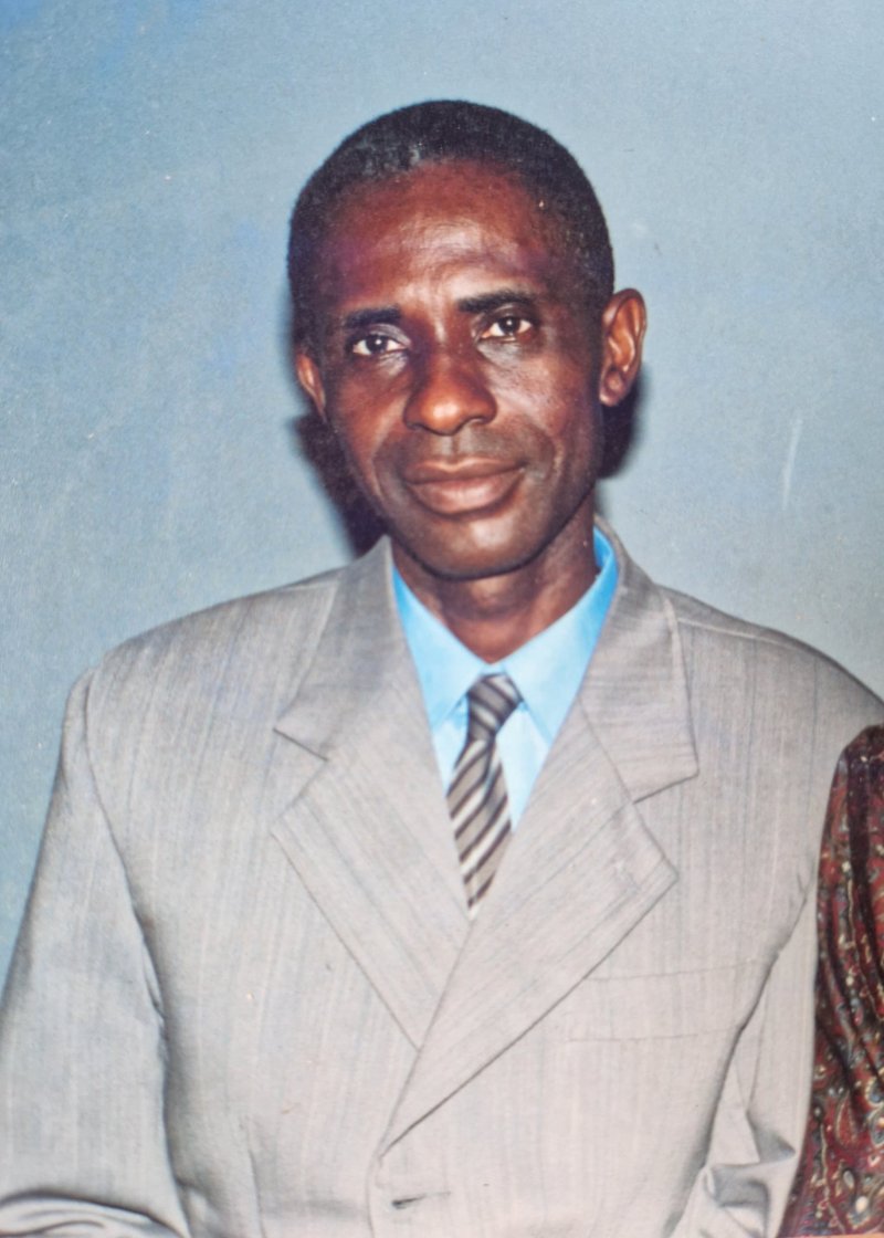 Profile photo of Dr Chima Obinna Emerole, MBBS, MPH, FMCPH, KSC, MNIM, JP