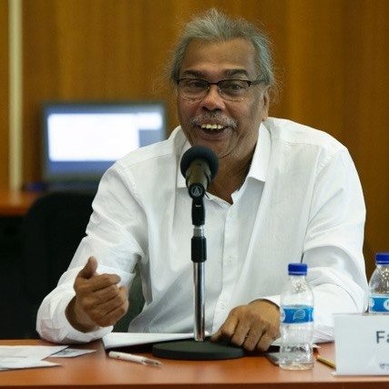 Profile photo of Faruq Faisel