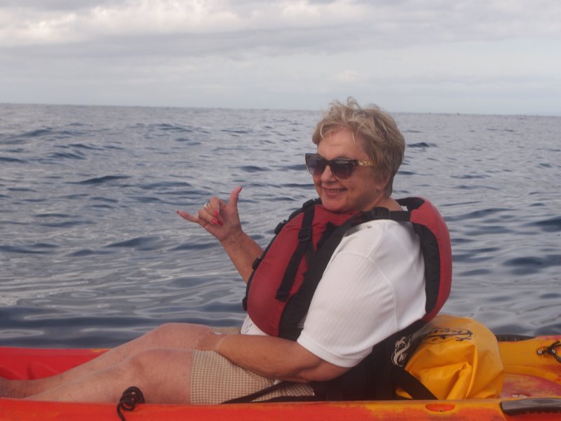 Profile photo of Barbara Lee Richey