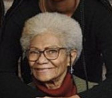 Profile photo of Gloria McLean