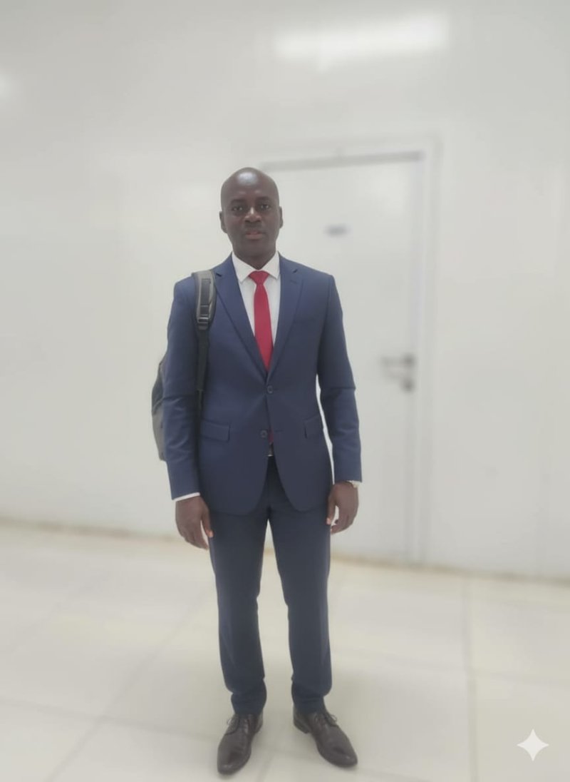 Profile photo of Ewanlei Isewede Okhawere