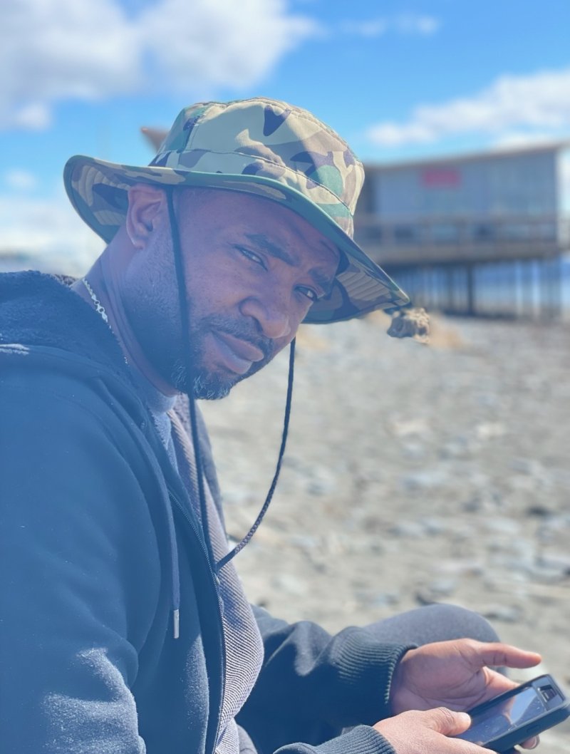 Profile photo of Wayne A White Jr.
