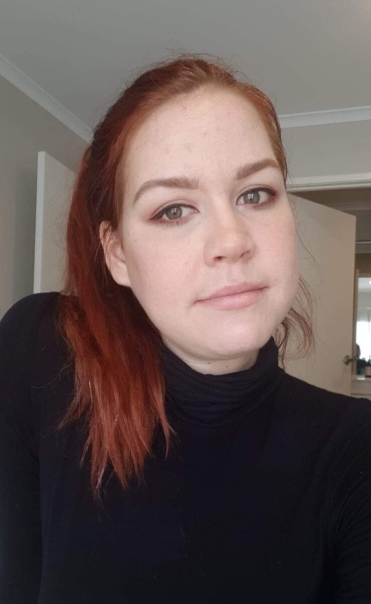 Profile photo of Jordan Renee Harris