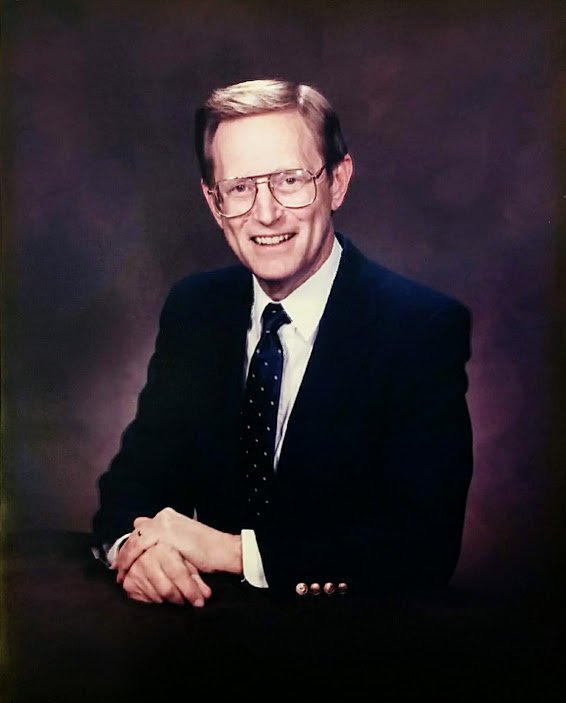 Profile photo of John R. Mellin