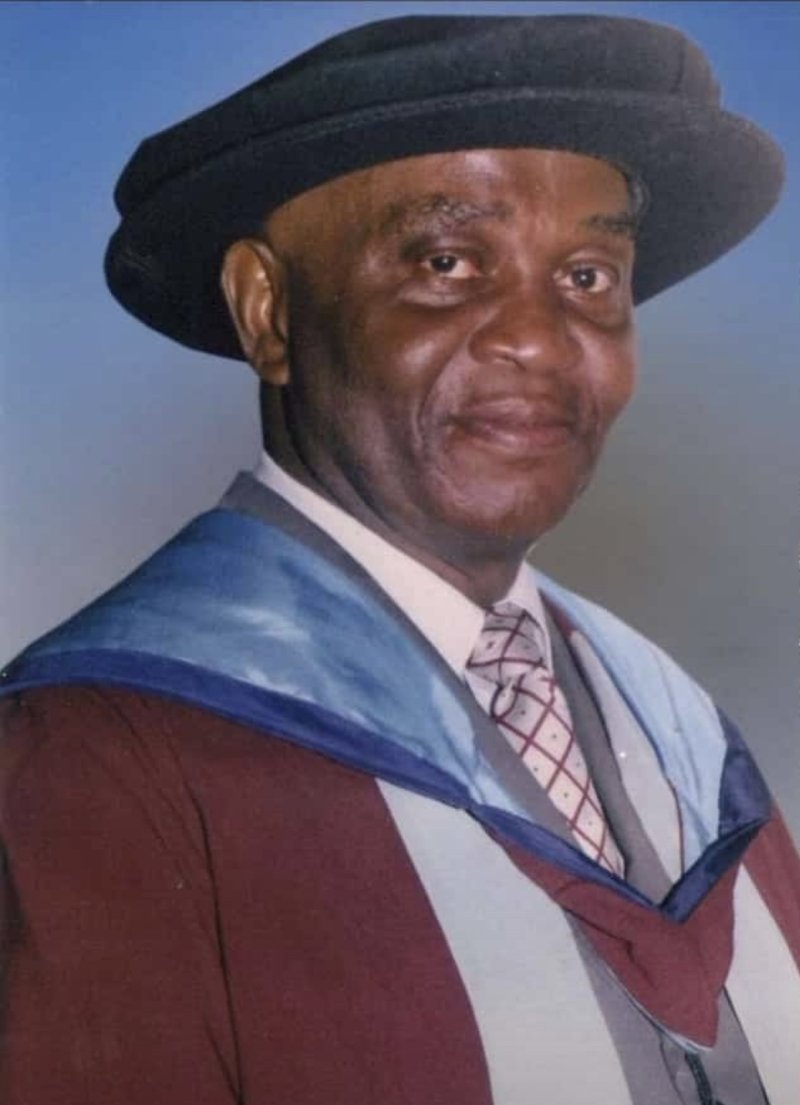 Profile photo of Prof. Okechukwu Onyemaobi