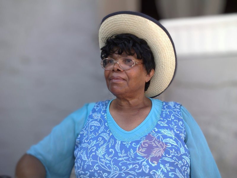 Profile photo of Mrs Adassa (Joyce) Pink