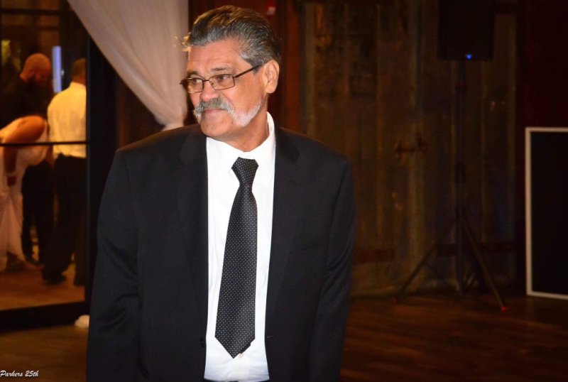 Profile photo of Elias Barreto, Sr