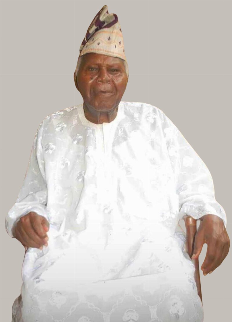 Profile photo of Zacchaeus Obatoke Dongo